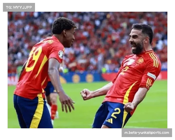 西足协认为卡瓦哈尔与亚马尔冲突属场上意外不影响国家队团结