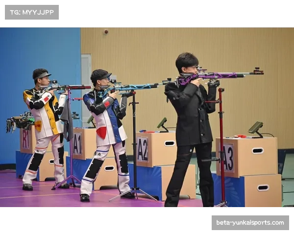 全运会赛场老将新秀同台 展现中国体育传承与活力 全运会赛场老将新秀同台 展现中国体育传承与活力