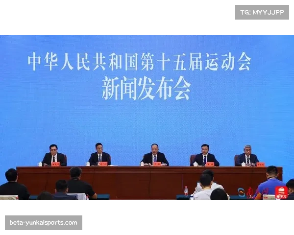 粤港澳三地合力承办十五运会 展现大湾区体育协同发展新格局 粤港澳三地合力承办十五运会 展现大湾区体育协同发展新格局