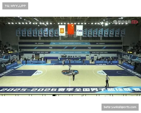 长沙勇胜冯秋瑞外线投射进步 NBL常规赛轮换阵容深度增强