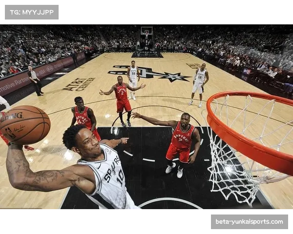 马刺完成15分大逆转胜猛龙，年轻军团韧性十足