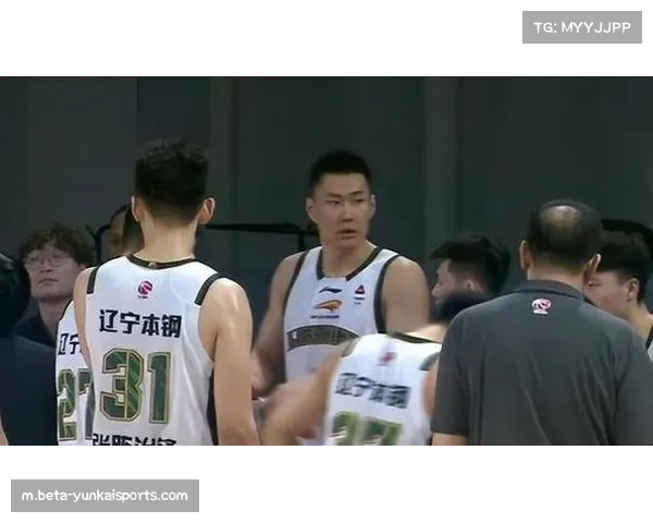 辽宁本钢新援哈维布罗金顿到队 后场火力升级助推四连胜